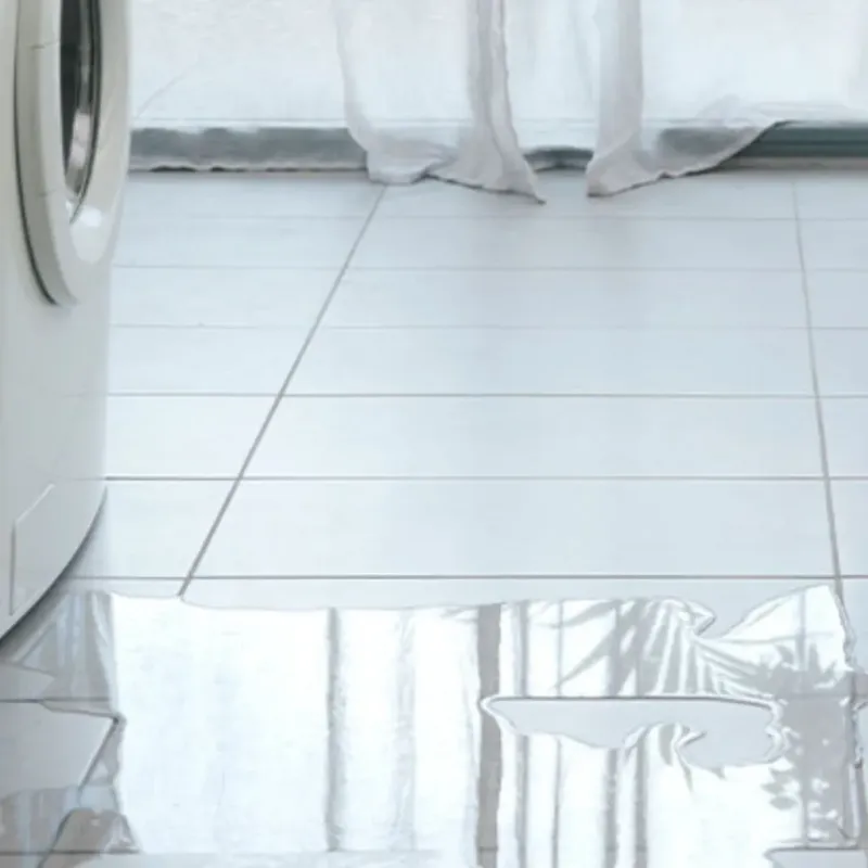 Appliance Leak Cleanup in Brilliant, OH