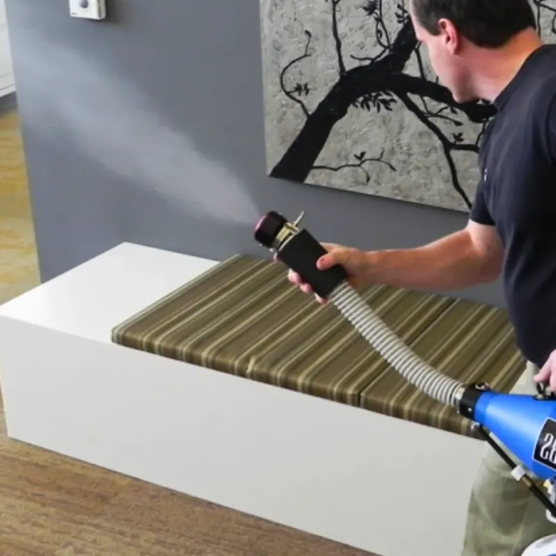 Professional Odor Removal in Brilliant, OH